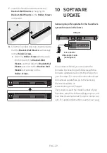 Предварительный просмотр 35 страницы Samsung HW-R50C Manual