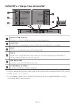 Предварительный просмотр 51 страницы Samsung HW-R50C Manual