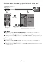 Предварительный просмотр 62 страницы Samsung HW-R50C Manual