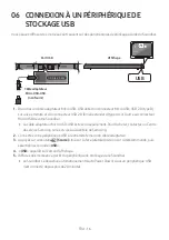 Предварительный просмотр 63 страницы Samsung HW-R50C Manual