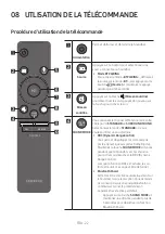 Предварительный просмотр 69 страницы Samsung HW-R50C Manual