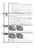 Предварительный просмотр 71 страницы Samsung HW-R50C Manual