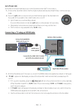 Предварительный просмотр 17 страницы Samsung HW-R50M Full Manual