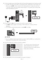 Предварительный просмотр 13 страницы Samsung HW-R530/XN Full Manual