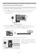 Предварительный просмотр 48 страницы Samsung HW-R530/XN Full Manual