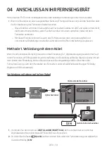 Предварительный просмотр 51 страницы Samsung HW-R530/XN Full Manual