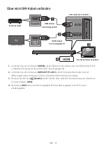 Предварительный просмотр 56 страницы Samsung HW-R530/XN Full Manual