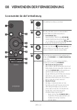 Предварительный просмотр 63 страницы Samsung HW-R530/XN Full Manual