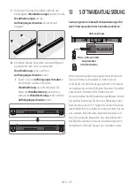 Предварительный просмотр 70 страницы Samsung HW-R530/XN Full Manual