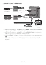 Предварительный просмотр 93 страницы Samsung HW-R530/XN Full Manual