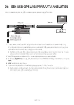 Предварительный просмотр 94 страницы Samsung HW-R530/XN Full Manual