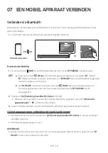 Предварительный просмотр 96 страницы Samsung HW-R530/XN Full Manual