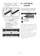 Предварительный просмотр 107 страницы Samsung HW-R530/XN Full Manual