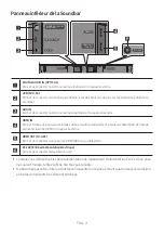 Предварительный просмотр 119 страницы Samsung HW-R530/XN Full Manual