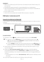 Предварительный просмотр 127 страницы Samsung HW-R530/XN Full Manual