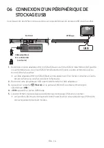 Предварительный просмотр 131 страницы Samsung HW-R530/XN Full Manual