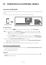 Предварительный просмотр 133 страницы Samsung HW-R530/XN Full Manual