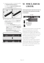 Предварительный просмотр 70 страницы Samsung HW-R530 Full Manual