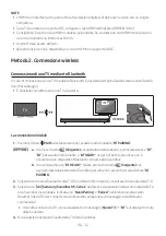 Предварительный просмотр 90 страницы Samsung HW-R530 Full Manual