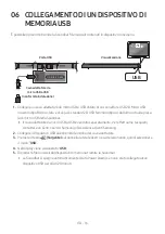 Предварительный просмотр 94 страницы Samsung HW-R530 Full Manual