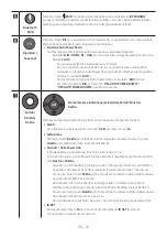 Предварительный просмотр 101 страницы Samsung HW-R530 Full Manual