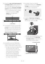 Предварительный просмотр 106 страницы Samsung HW-R530 Full Manual