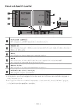 Предварительный просмотр 119 страницы Samsung HW-R530 Full Manual