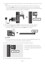 Предварительный просмотр 124 страницы Samsung HW-R530 Full Manual