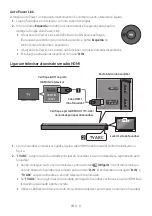 Предварительный просмотр 126 страницы Samsung HW-R530 Full Manual