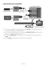 Предварительный просмотр 130 страницы Samsung HW-R530 Full Manual