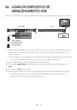 Предварительный просмотр 131 страницы Samsung HW-R530 Full Manual