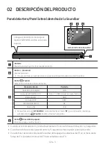 Предварительный просмотр 155 страницы Samsung HW-R530 Full Manual