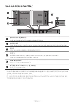 Предварительный просмотр 156 страницы Samsung HW-R530 Full Manual