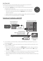 Предварительный просмотр 163 страницы Samsung HW-R530 Full Manual