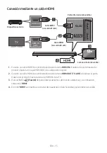 Предварительный просмотр 167 страницы Samsung HW-R530 Full Manual