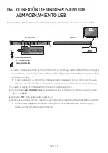 Предварительный просмотр 168 страницы Samsung HW-R530 Full Manual