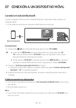 Предварительный просмотр 170 страницы Samsung HW-R530 Full Manual