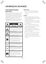 Предварительный просмотр 2 страницы Samsung HW-R530 User Manual