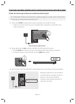 Предварительный просмотр 10 страницы Samsung HW-R530 User Manual