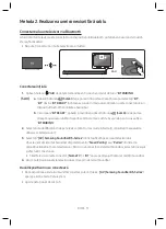 Предварительный просмотр 15 страницы Samsung HW-R530 User Manual