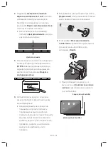 Предварительный просмотр 56 страницы Samsung HW-R530 User Manual