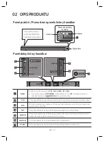 Предварительный просмотр 67 страницы Samsung HW-R530 User Manual