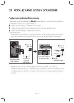 Предварительный просмотр 68 страницы Samsung HW-R530 User Manual