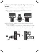 Предварительный просмотр 71 страницы Samsung HW-R530 User Manual