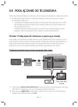 Предварительный просмотр 73 страницы Samsung HW-R530 User Manual