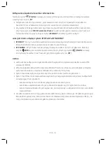 Предварительный просмотр 76 страницы Samsung HW-R530 User Manual