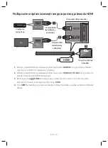 Предварительный просмотр 78 страницы Samsung HW-R530 User Manual