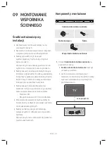 Предварительный просмотр 85 страницы Samsung HW-R530 User Manual