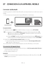 Preview for 133 page of Samsung HW-R550 Full Manual