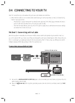 Preview for 15 page of Samsung HW-R650 User Manual